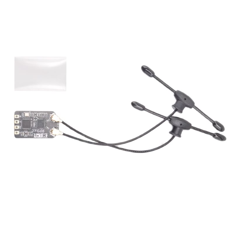 Fpv Antenna Receiver - جهاز استقبال BEDW-RP3 ثنائي الهوائيات بتقنية