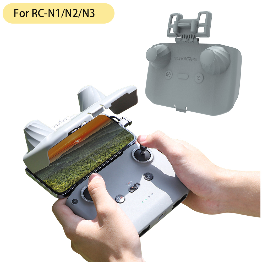 Drone Rc Ufo - 2 في 1 وحدة تحكم حامي