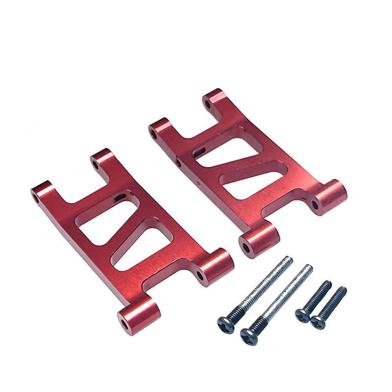 Rc Suspension Arm - قطع غيار معدنية محسنة للتعليق الخلفي