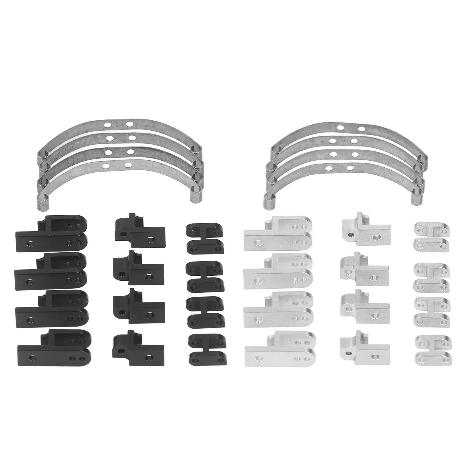 Rc Suspension Arm - قضيب تعليق زنبركي من سبائك الألومنيوم