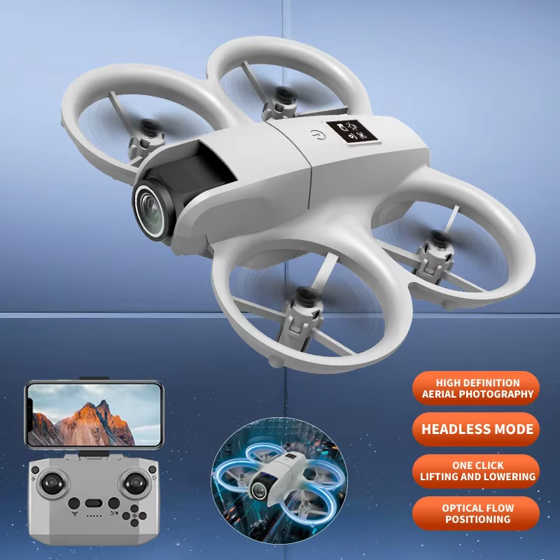 Drone Rc Ufo - طائرة GT3 Mini الجديدة لعام 2026