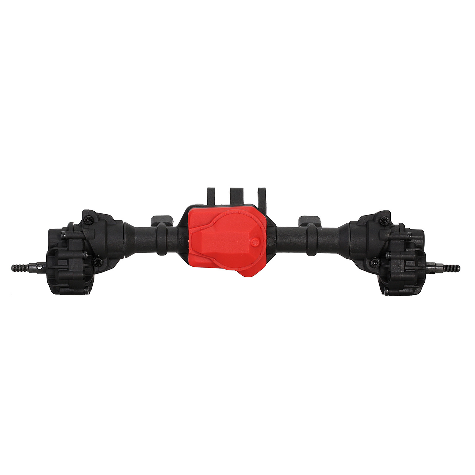 Rc Crawler Axle Parts - محور بورتال مع دفرنس لسيارة RC