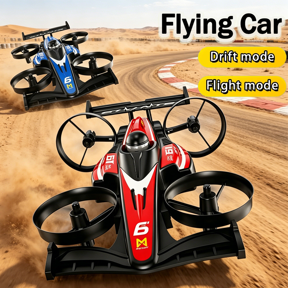 Rc Drone And Flying Car - سيارة YL61 للتحكم عن بعد للانجراف،