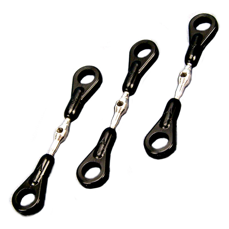 Propeller Balancer Tool - طائرة هليكوبتر Tarot 450 Flybarless مع