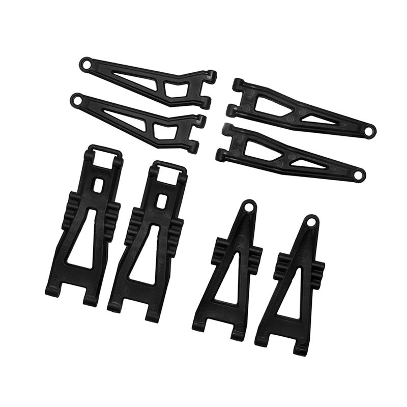 Rc Suspension Arm - 【متوفر】مجموعة أذرع التعليق الأمامية والخلفية لسيارة
