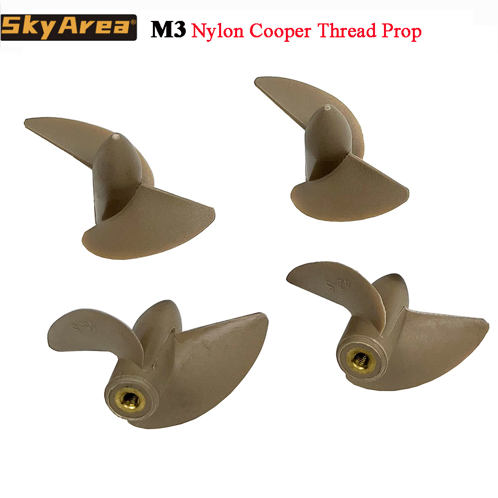 Propeller Balancer Tool - RC قارب M3 اثنين من شفرات