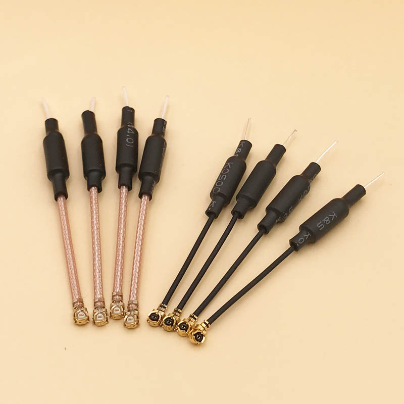 Fpv Antenna Receiver - هوائي نحاسي متعدد الاتجاهات صغير 65