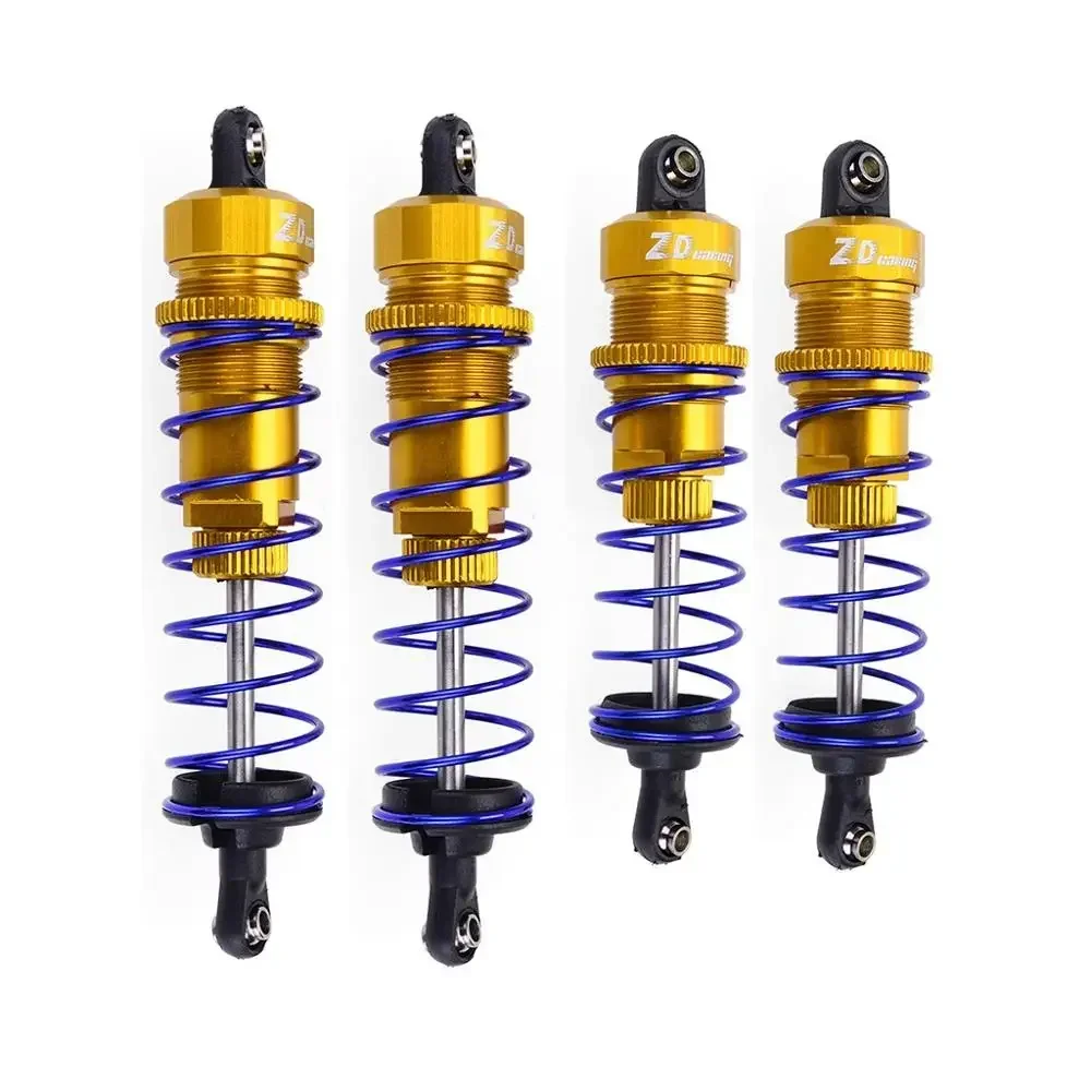 Rc Suspension Arm - 92 مللي متر الجبهة و 105