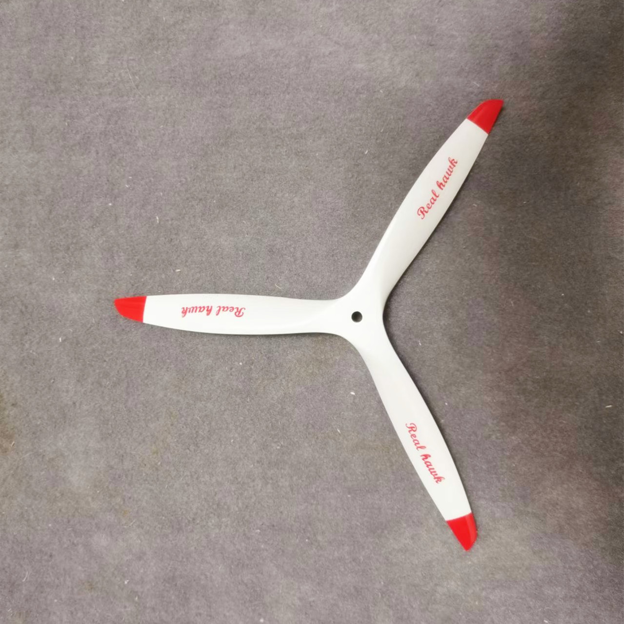 Propeller Balancer Tool - المروحة الخشبية الزان الأبيض لنموذج RC