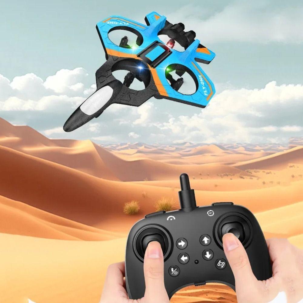 Drone Rc Fighter Jet - EPP رغوة التحكم عن بعد رغوة