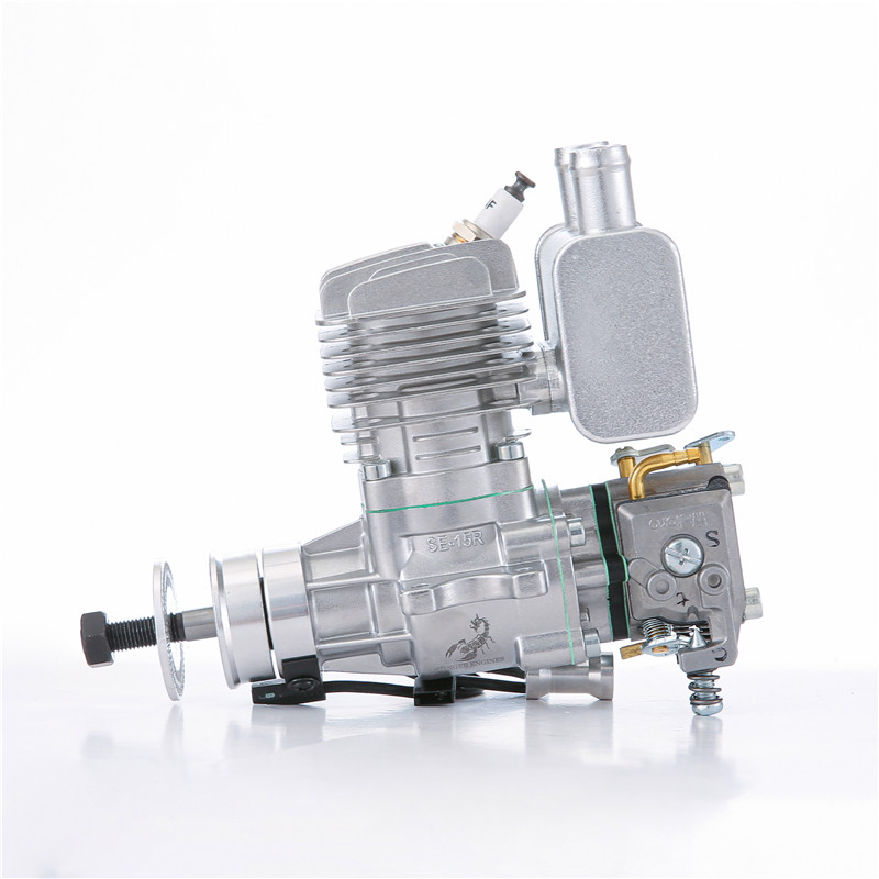 محركات RCGF STINGER 15CC RE ثن - مراجعة Propeller Balancer Tool وسعره