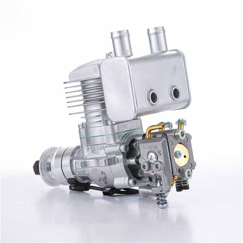 محركات RCGF STINGER 15CC RE ثن - مراجعة Propeller Balancer Tool وسعره