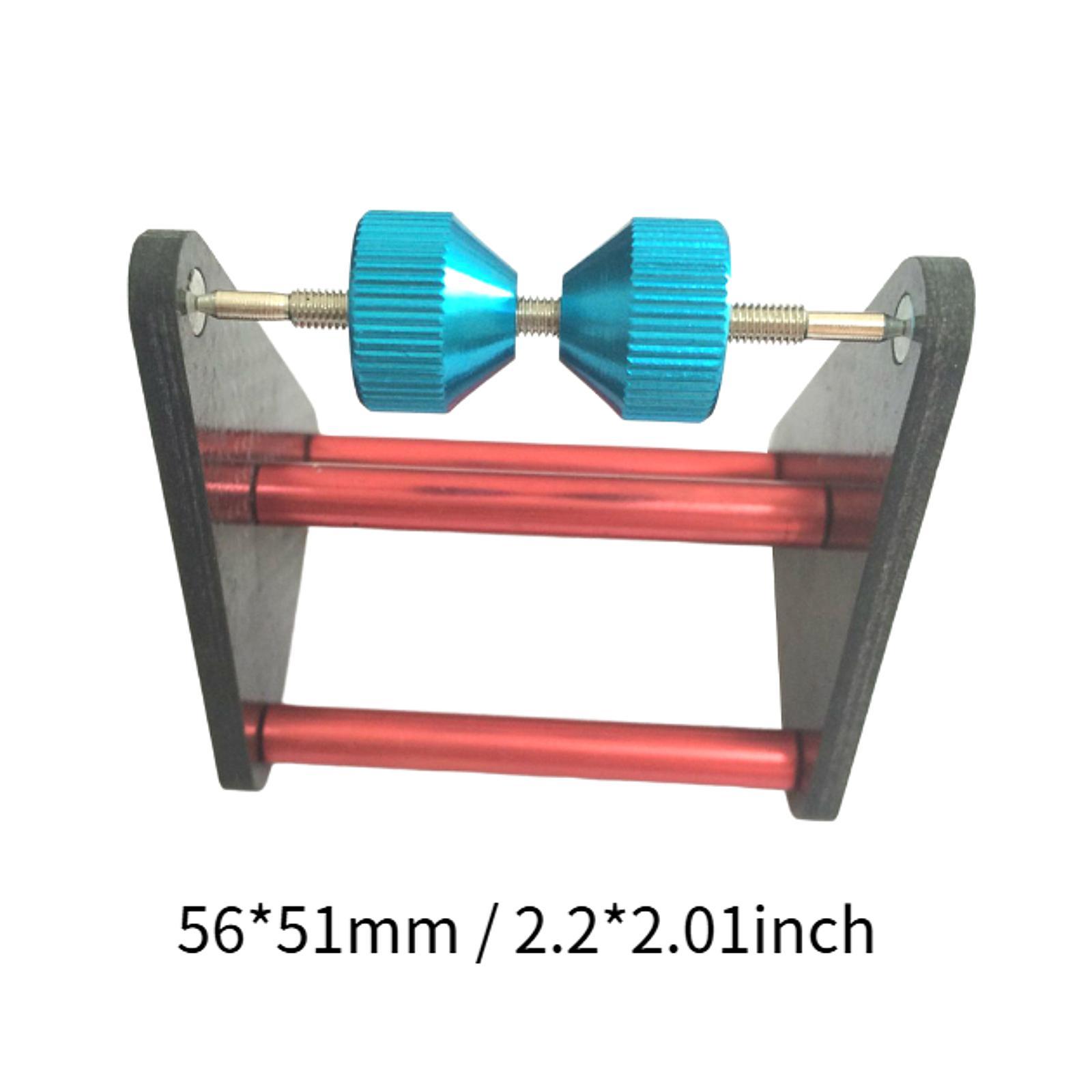 أداة توازن المروحة المعدنية ال - مراجعة Propeller Balancer Tool وسعره
