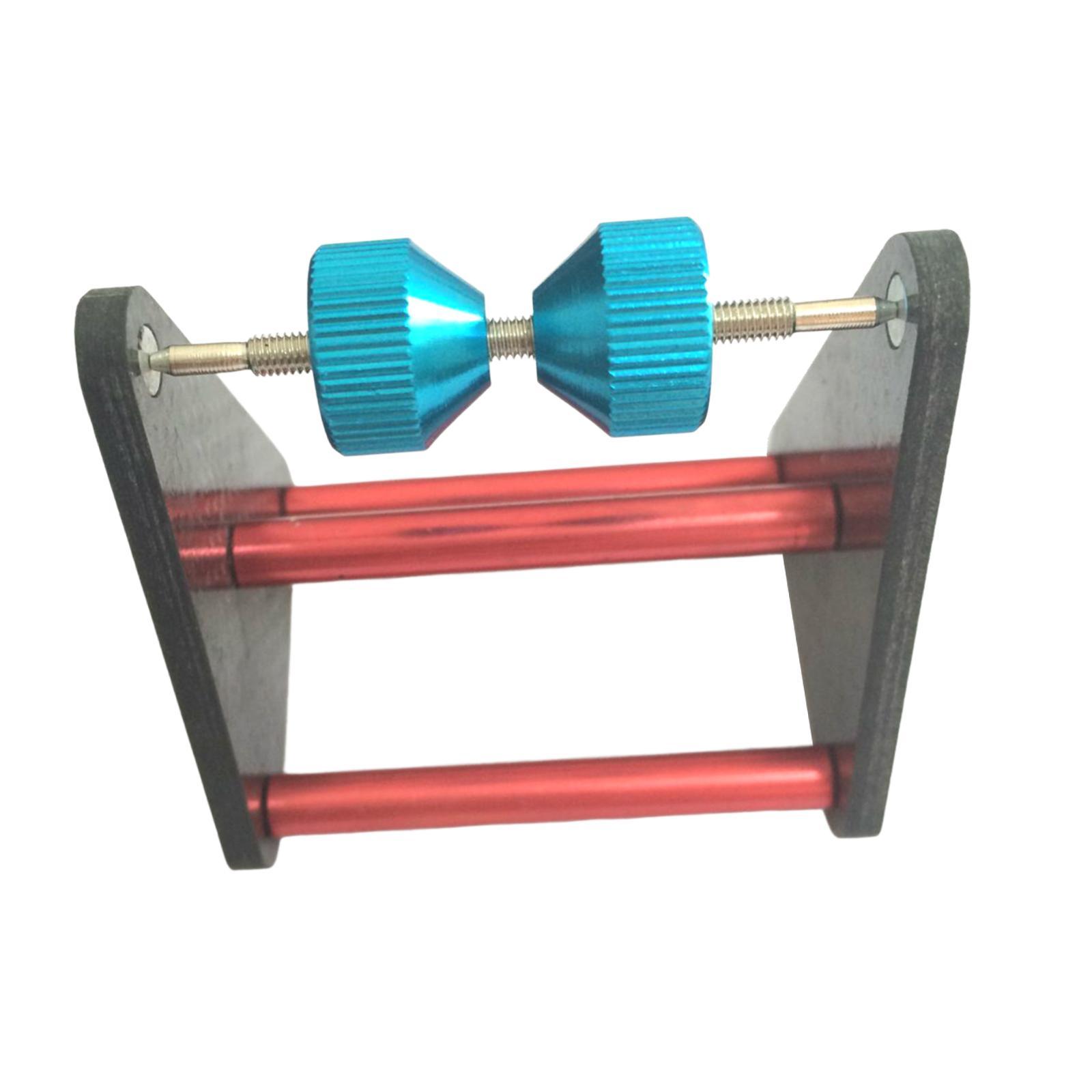 أداة توازن المروحة المعدنية ال - مراجعة Propeller Balancer Tool وسعره
