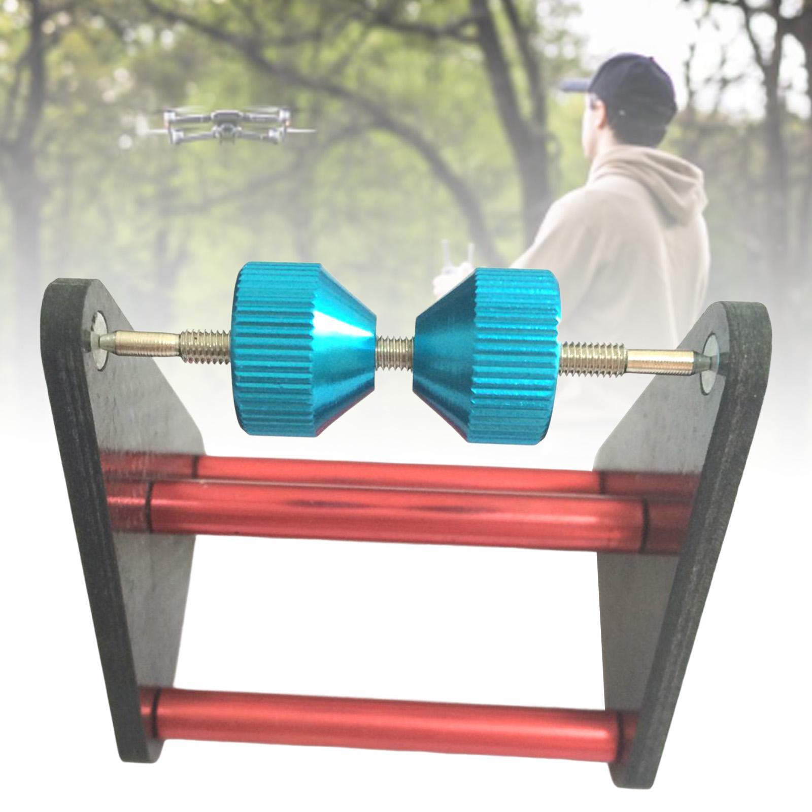 أداة توازن المروحة المعدنية ال - مراجعة Propeller Balancer Tool وسعره