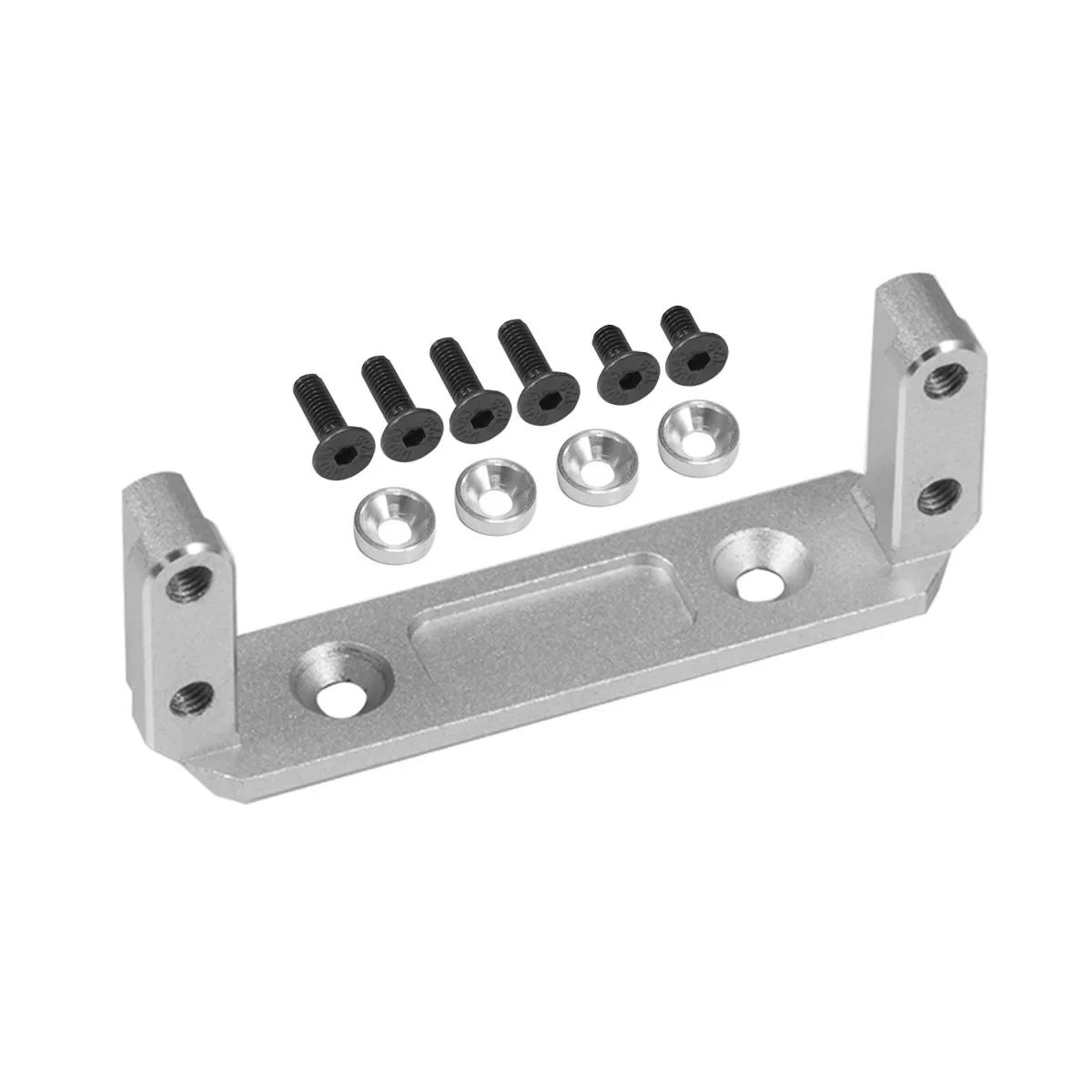 سبائك الألومنيوم كابرا سيرفو ع - مراجعة Rc Crawler Axle Parts وسعره