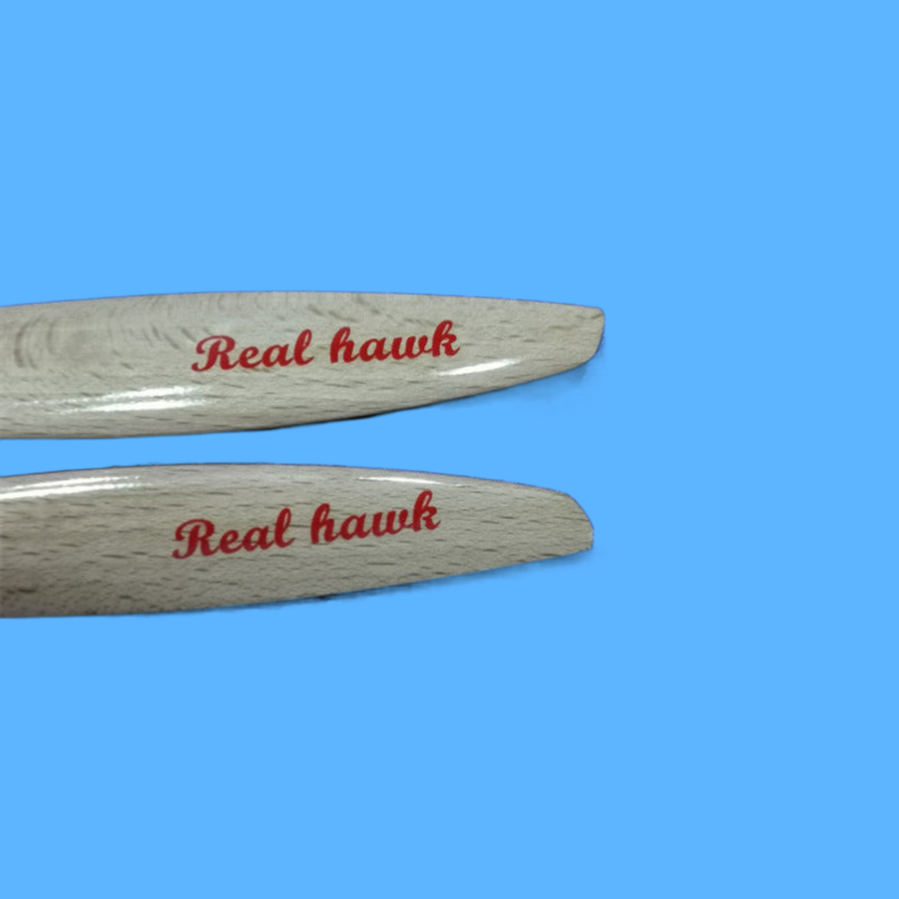 1 قطعة خشب الزان عالي الكفاءة  - مراجعة Propeller Balancer Tool وسعره