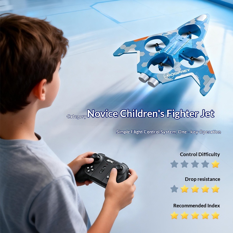 طائرة بدون طيار سوسبري 3 في 1  - مراجعة Rc Drone And Flying Car وسعره