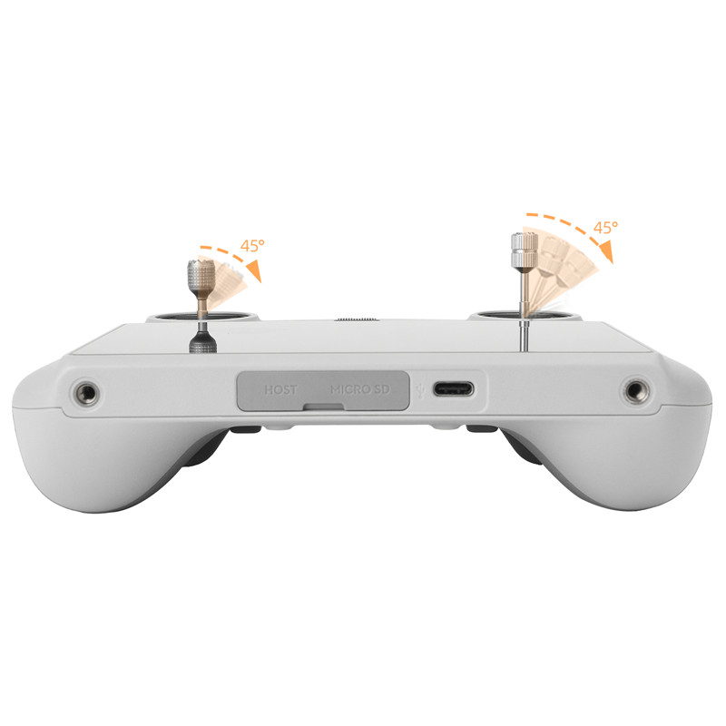 1 زوج ل DJI RC/RC 2 تحكم عن بع - مراجعة Drone Rc Ufo وسعره