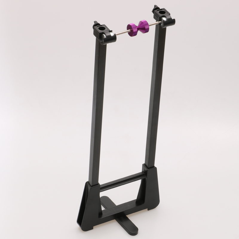 1 قطعة المروحة ساكنة جهاز اختب - مراجعة Propeller Balancer Tool وسعره