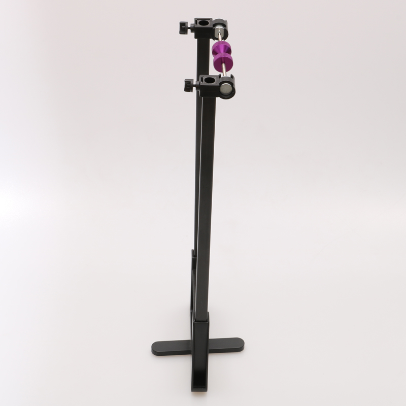 1 قطعة المروحة ساكنة جهاز اختب - مراجعة Propeller Balancer Tool وسعره