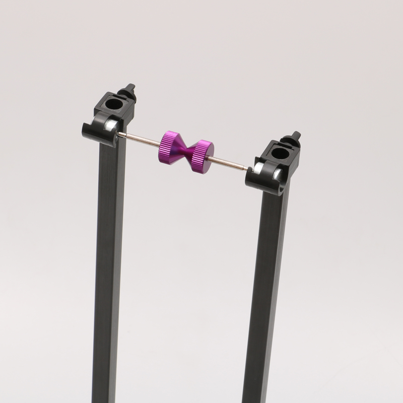 1 قطعة المروحة ساكنة جهاز اختب - مراجعة Propeller Balancer Tool وسعره