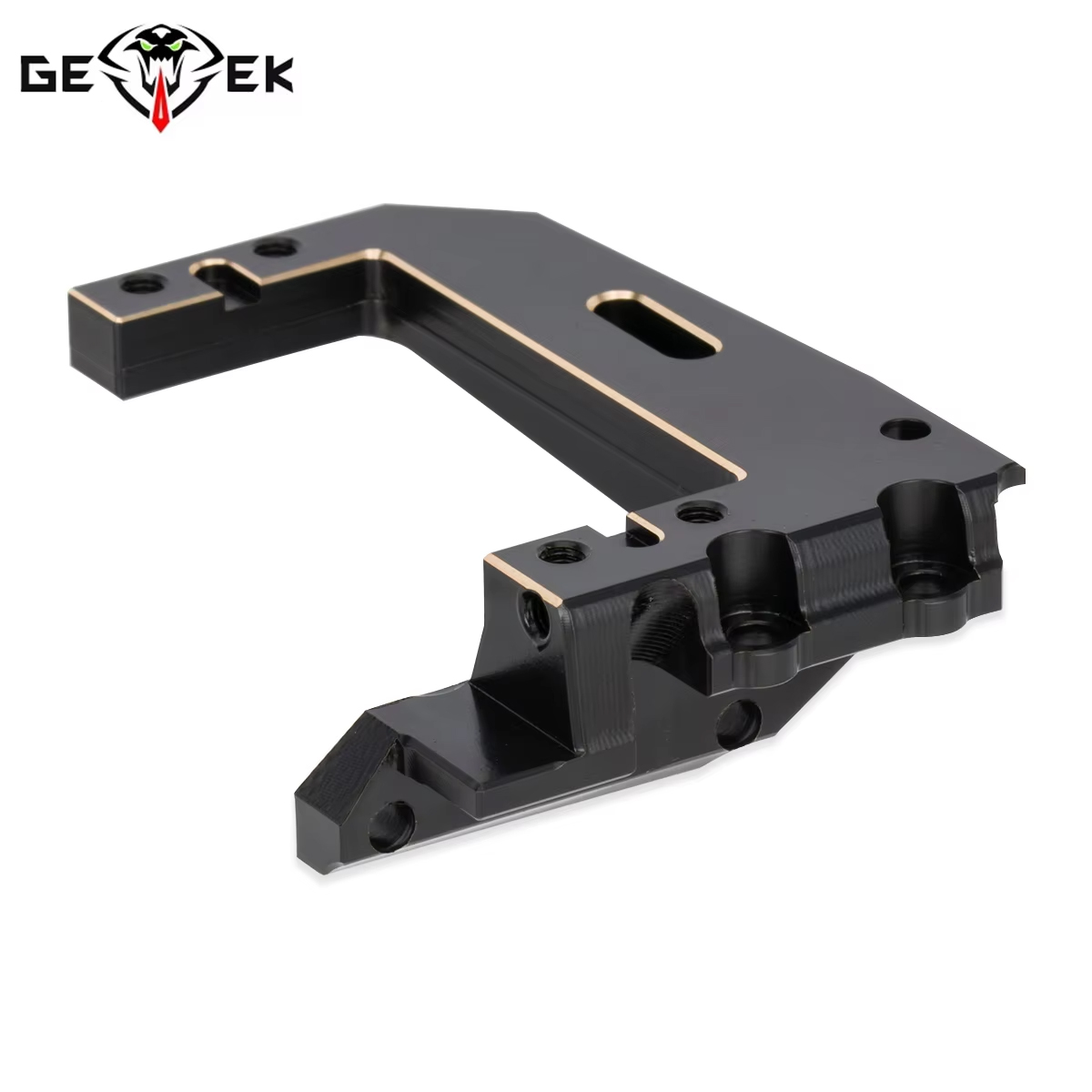 تشكيله النحاس سيرفو جبل قوس ل  - مراجعة Rc Crawler Axle Parts وسعره