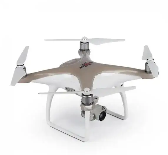 غطاء سيليكون سميك مقاوم للغبار - مراجعة Drone Rc Toy وسعره