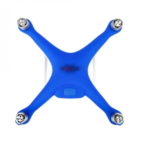 غطاء سيليكون سميك مقاوم للغبار - مراجعة Drone Rc Toy وسعره
