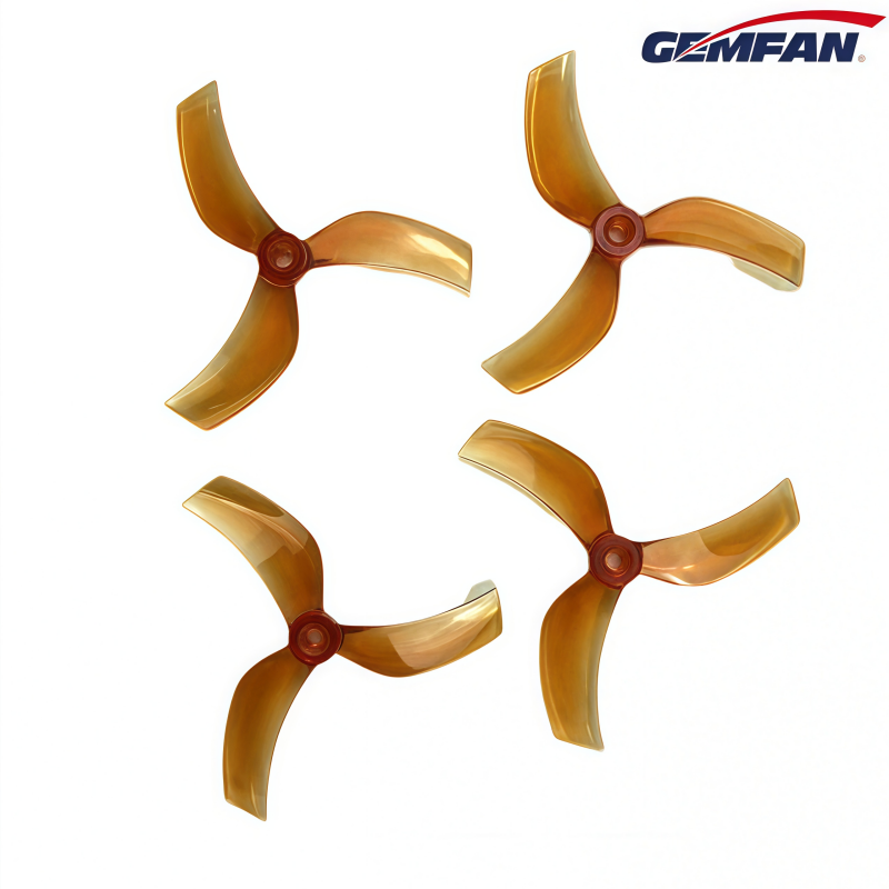 مروحة GEMFAN Qianfeng D90-3 مق - مراجعة Propeller Balancer Tool وسعره