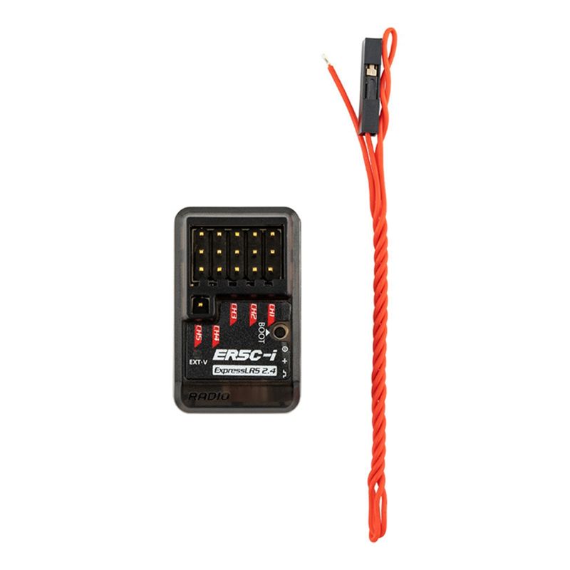 جهاز استقبال WOTT-For Radiomas - مراجعة Fpv Antenna Receiver وسعره