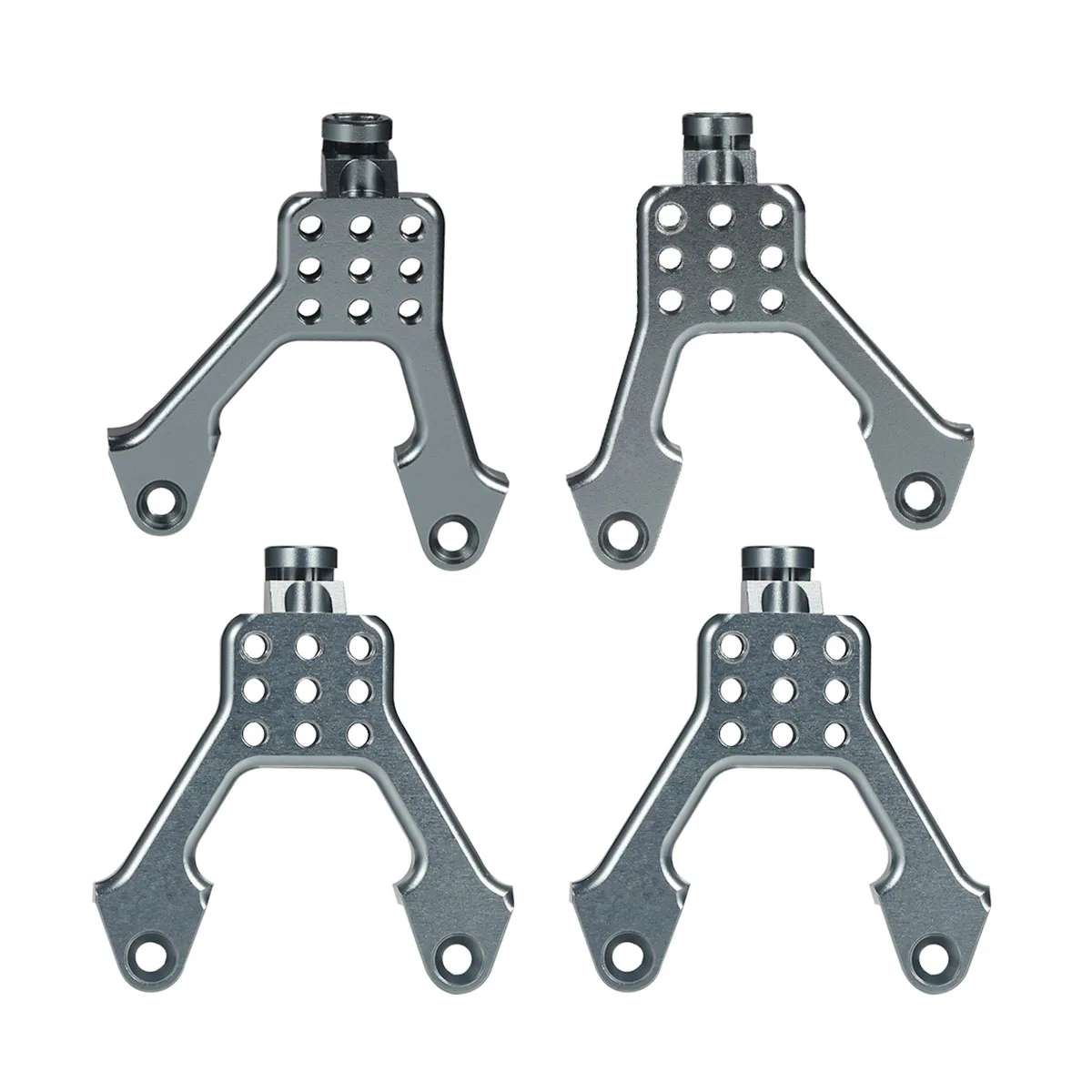 الألومنيوم الجبهة الخلفية صدمة - مراجعة Rc Suspension Arm وسعره