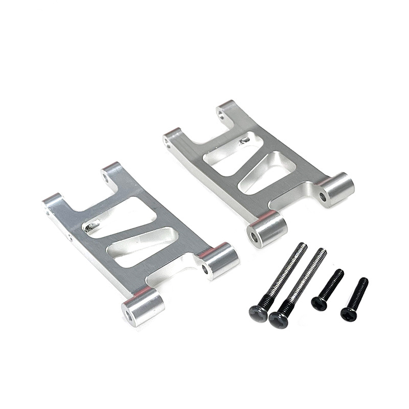 قطع غيار معدنية محسنة للتعليق  - مراجعة Rc Suspension Arm وسعره