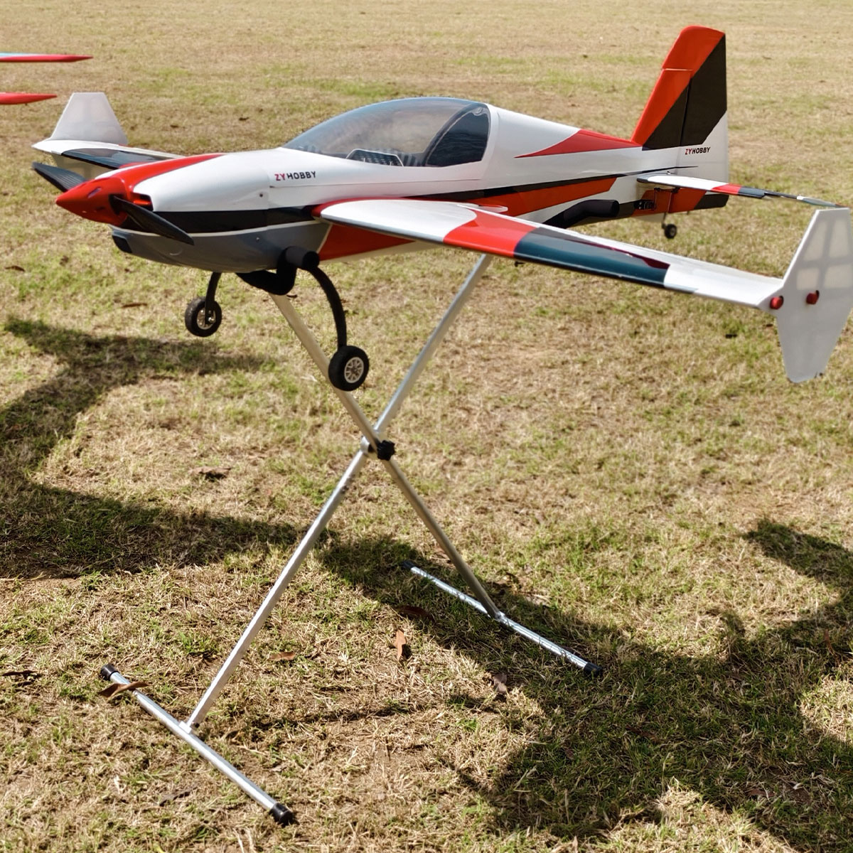 نموذج طائرة عرض موقف للطي سبائ - مراجعة Propeller Balancer Tool وسعره