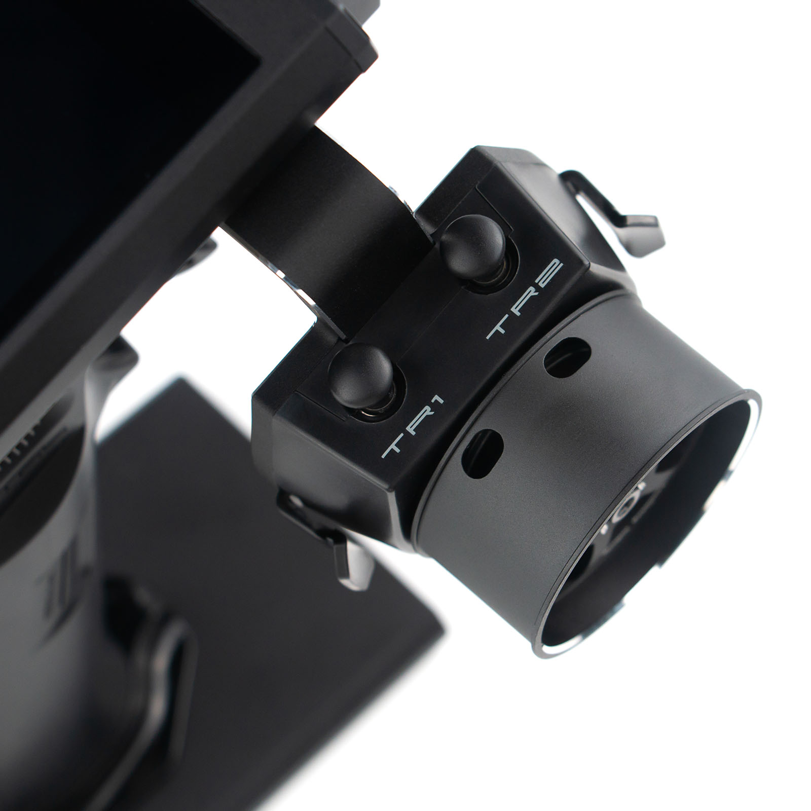 Flysky Noble NB4 + 2.4G 8CH جه - مراجعة Propeller Balancer Tool وسعره