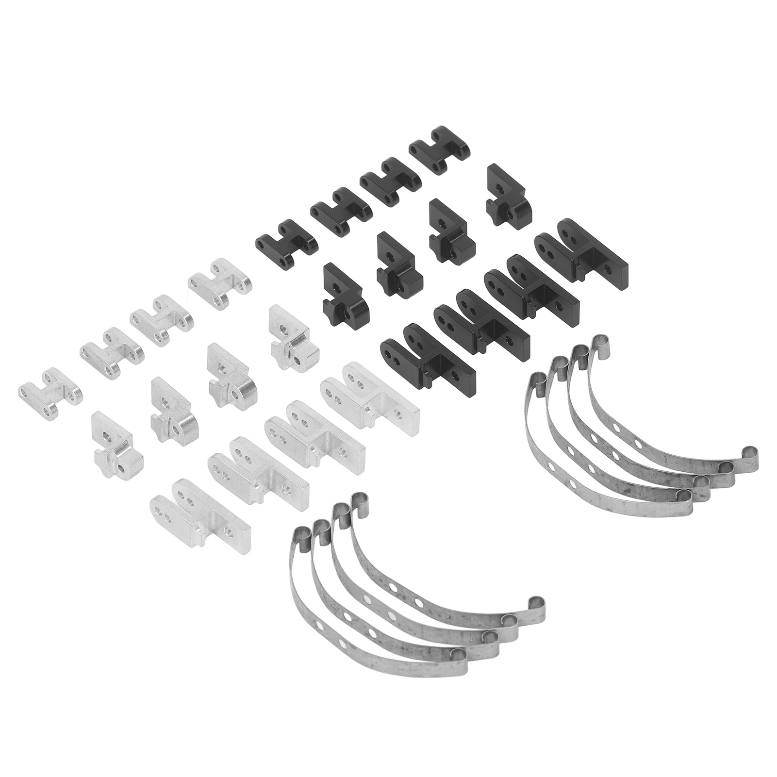 قضيب تعليق زنبركي من سبائك الأ - مراجعة Rc Suspension Arm وسعره