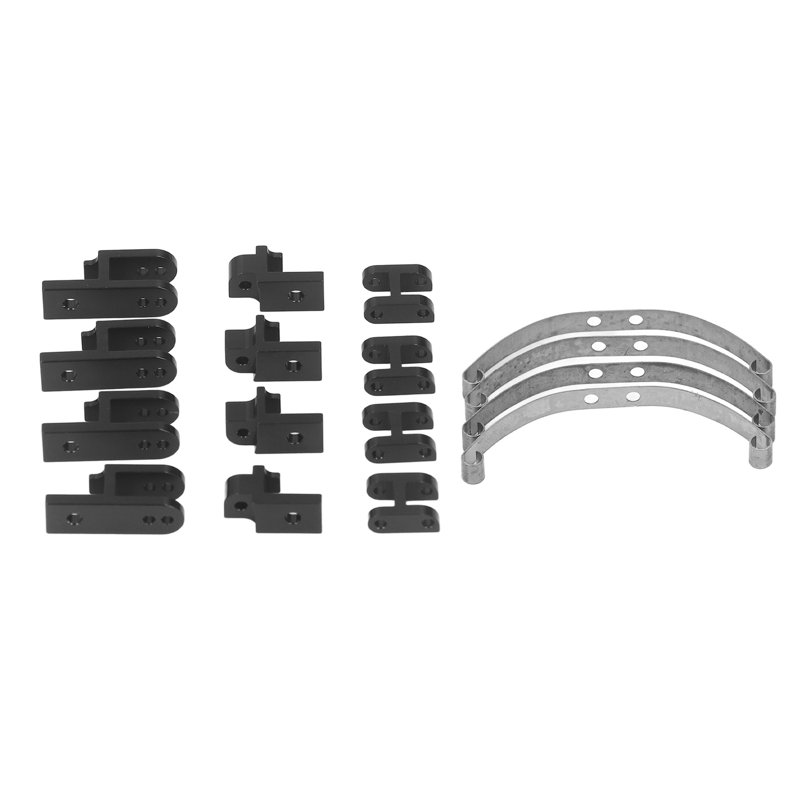 قضيب تعليق زنبركي من سبائك الأ - مراجعة Rc Suspension Arm وسعره