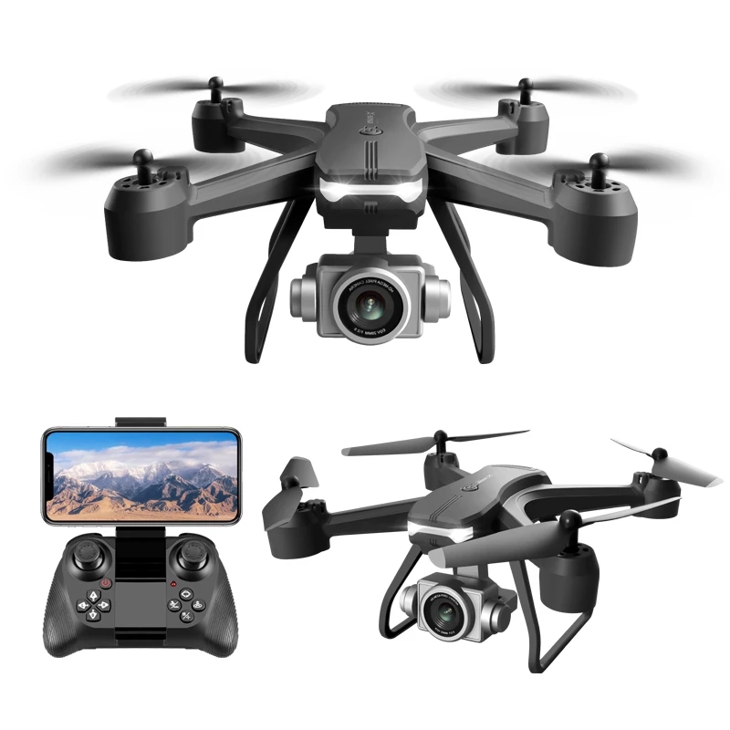 قطع غيار طائرة 4DRC V11 بدون ط - مراجعة Rc Drone And Flying Car وسعره