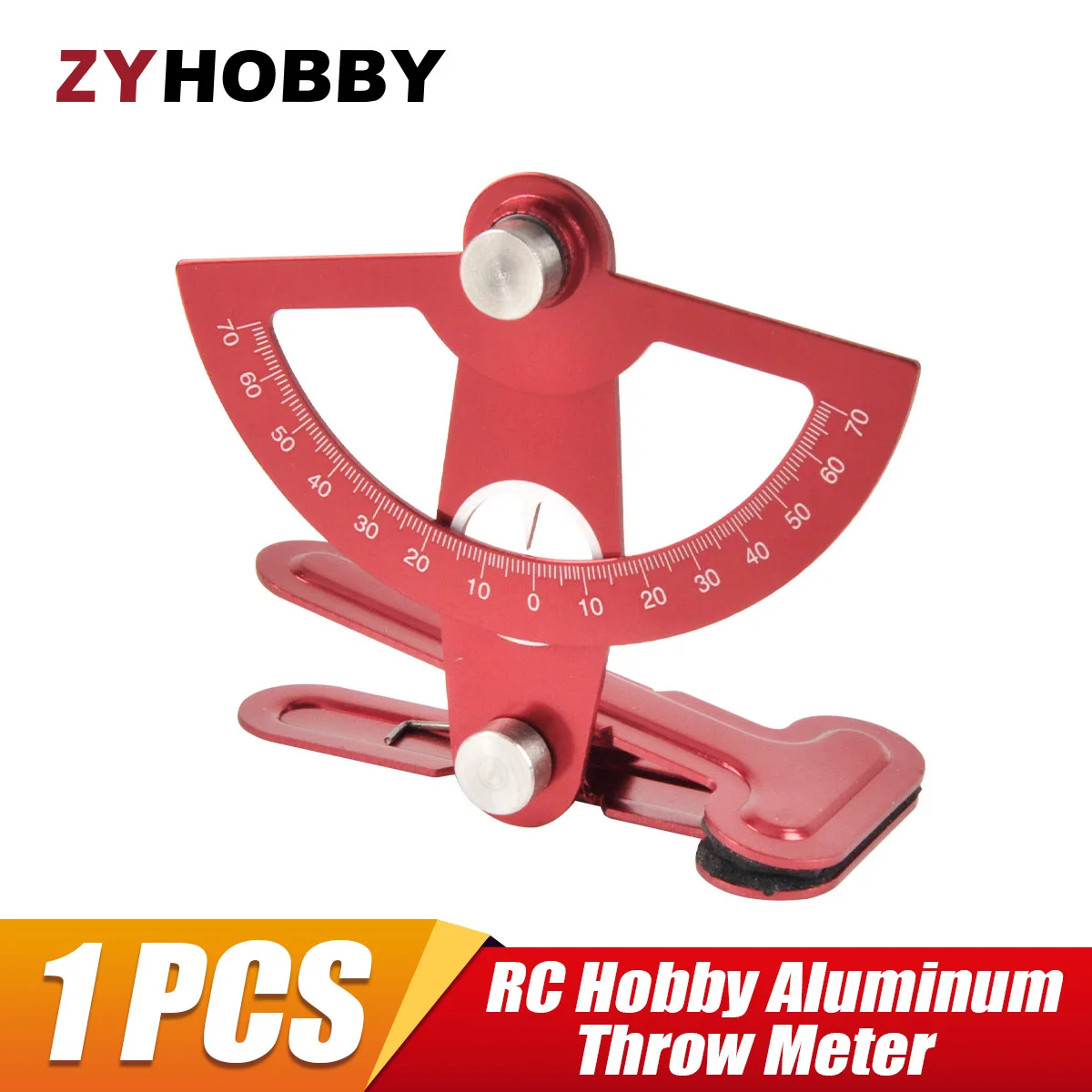 RC هواية DIY أداة معجزة بأكسيد - مراجعة Propeller Balancer Tool وسعره