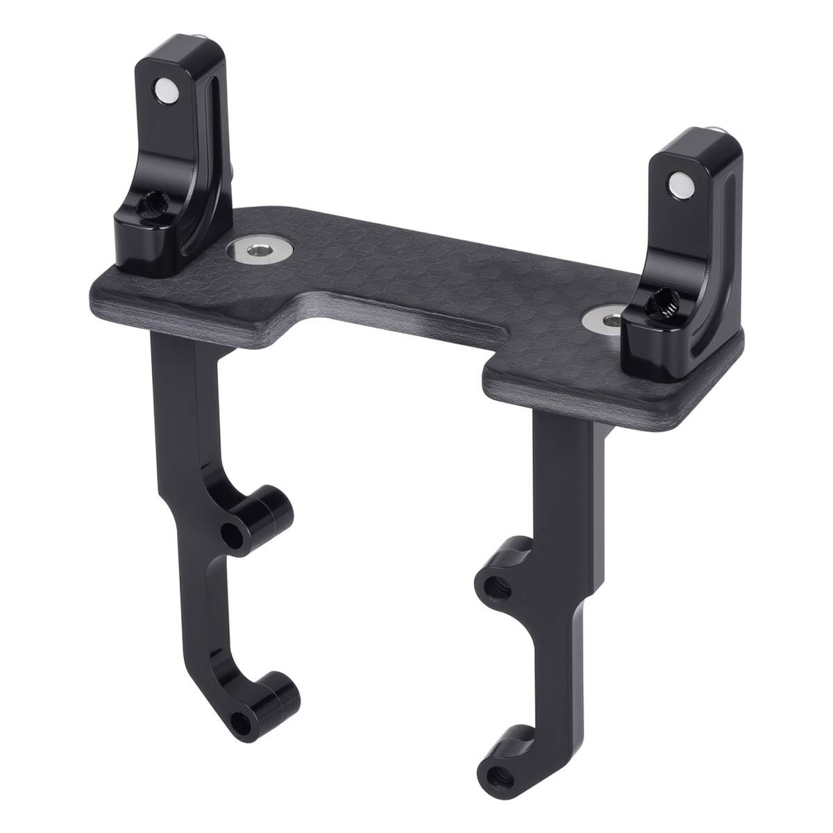 قاعدة تثبيت سيرفو من سبائك الأ - مراجعة Rc Crawler Axle Parts وسعره