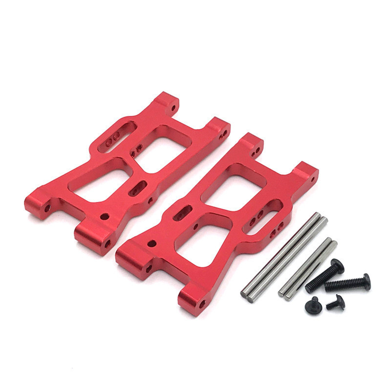 معدن ترقية الخلفية سوينغ الذرا - مراجعة Rc Suspension Arm وسعره