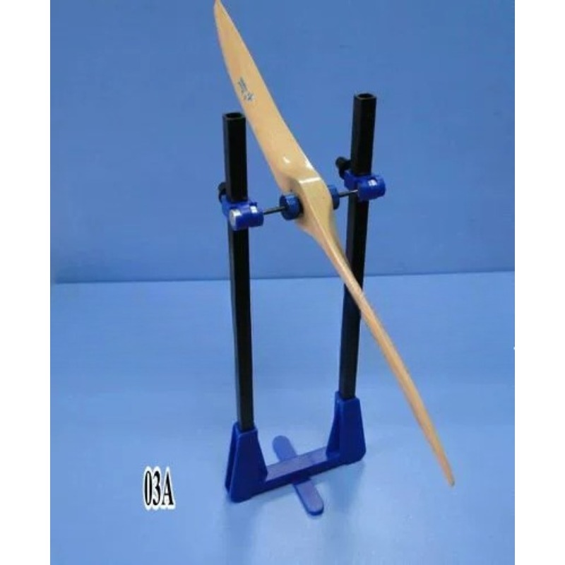 أدوات النماذج/القياس/جهاز اختب - مراجعة Propeller Balancer Tool وسعره