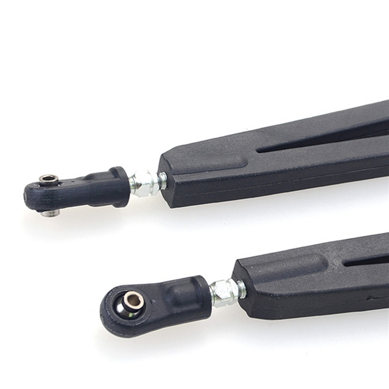 N93R 4 قطعة ذراع التعليق العلو - مراجعة Rc Suspension Arm وسعره