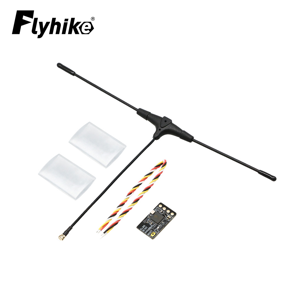 2 قطعة ELRS 915 ميجا هرتز نانو - مراجعة Fpv Antenna Receiver وسعره