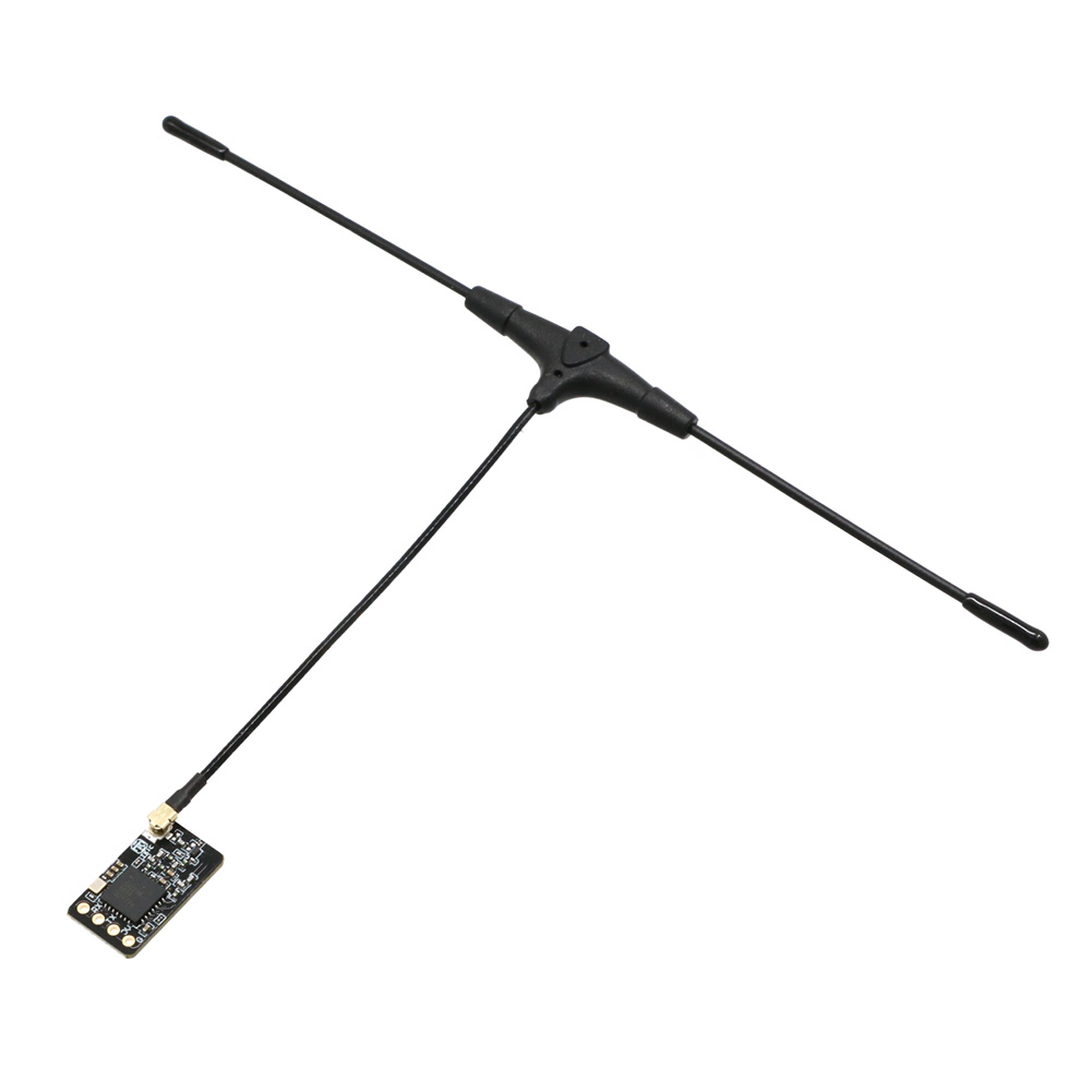 2 قطعة ELRS 915 ميجا هرتز نانو - مراجعة Fpv Antenna Receiver وسعره