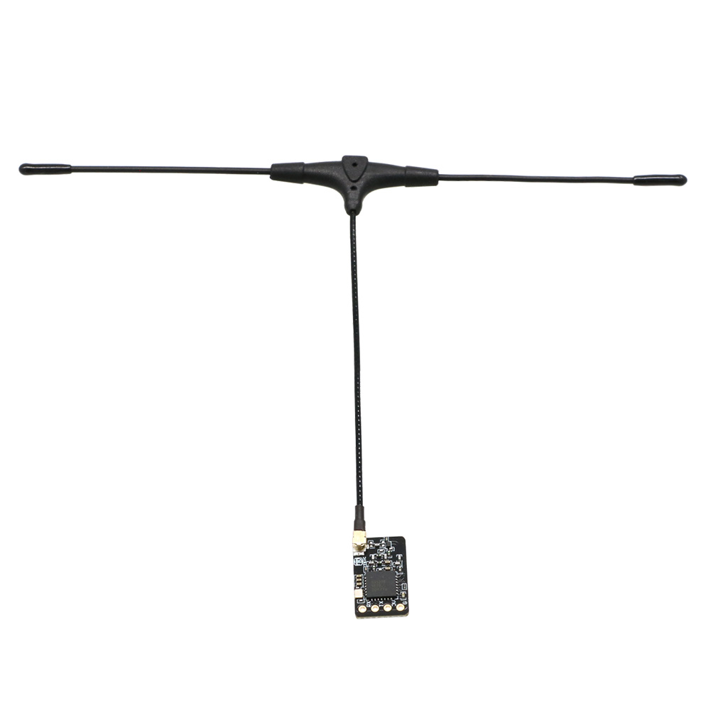 2 قطعة ELRS 915 ميجا هرتز نانو - مراجعة Fpv Antenna Receiver وسعره