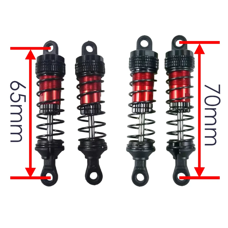 Wltoys 144001 144002 144010 12 - مراجعة Rc Suspension Arm وسعره
