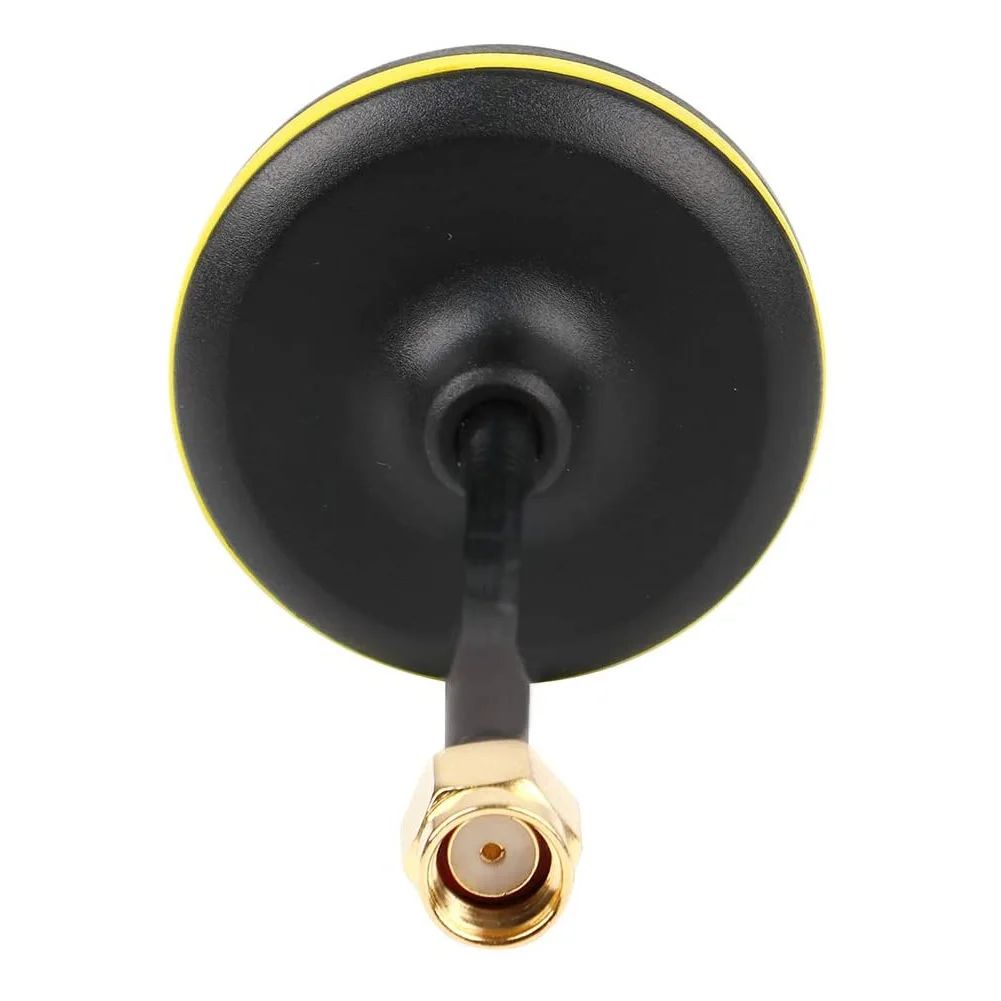 قطع غيار جهاز استقبال FPV، هوا - مراجعة Fpv Antenna Receiver وسعره