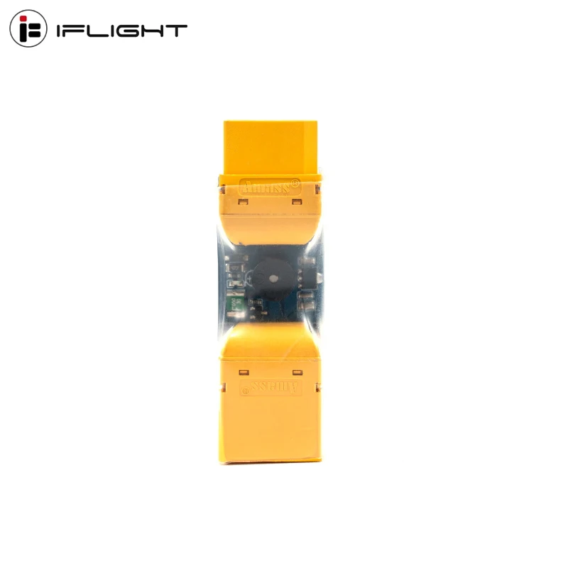 iFlight XT90 مانع الدخان الذكي - مراجعة Rc Drone And Flying Car وسعره