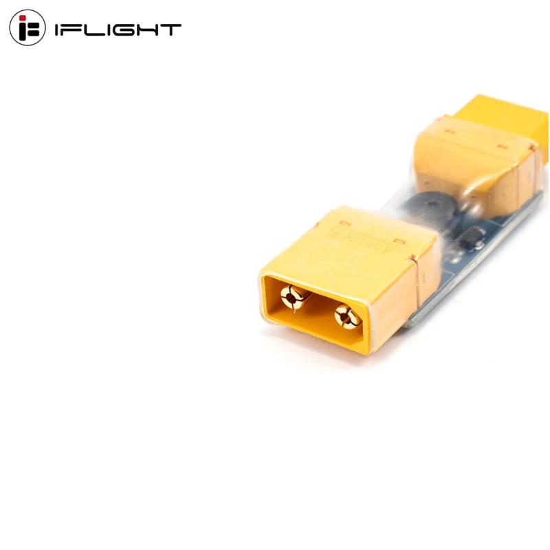iFlight XT90 مانع الدخان الذكي - مراجعة Rc Drone And Flying Car وسعره